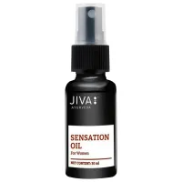 Сенсейшен масло, для женщин, 30 мл, Джива Аюрведа; Sensation oil, for women, 30 ml, Jiva Ayurveda